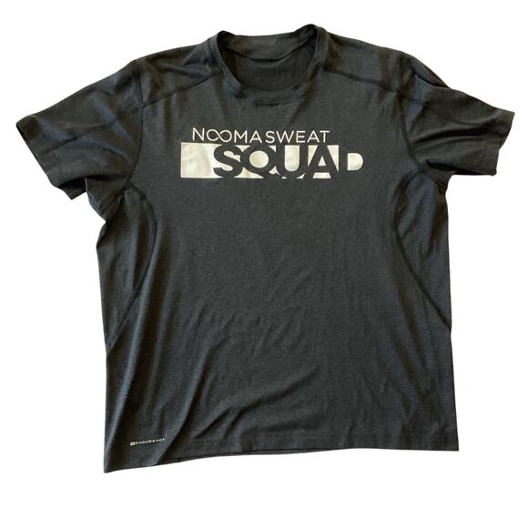 OGIO Athletic Tee - Picture 1 of 5